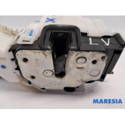 Alfa Romeo - 159 - Door lock mechanism 4-door, front left