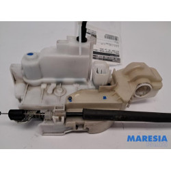 Alfa Romeo - 159 - Door lock mechanism 4-door, front left