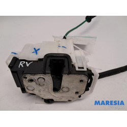 Alfa Romeo - 159 - Front door lock mechanism 4-door, right