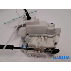 Alfa Romeo - 159 - Front door lock mechanism 4-door, right