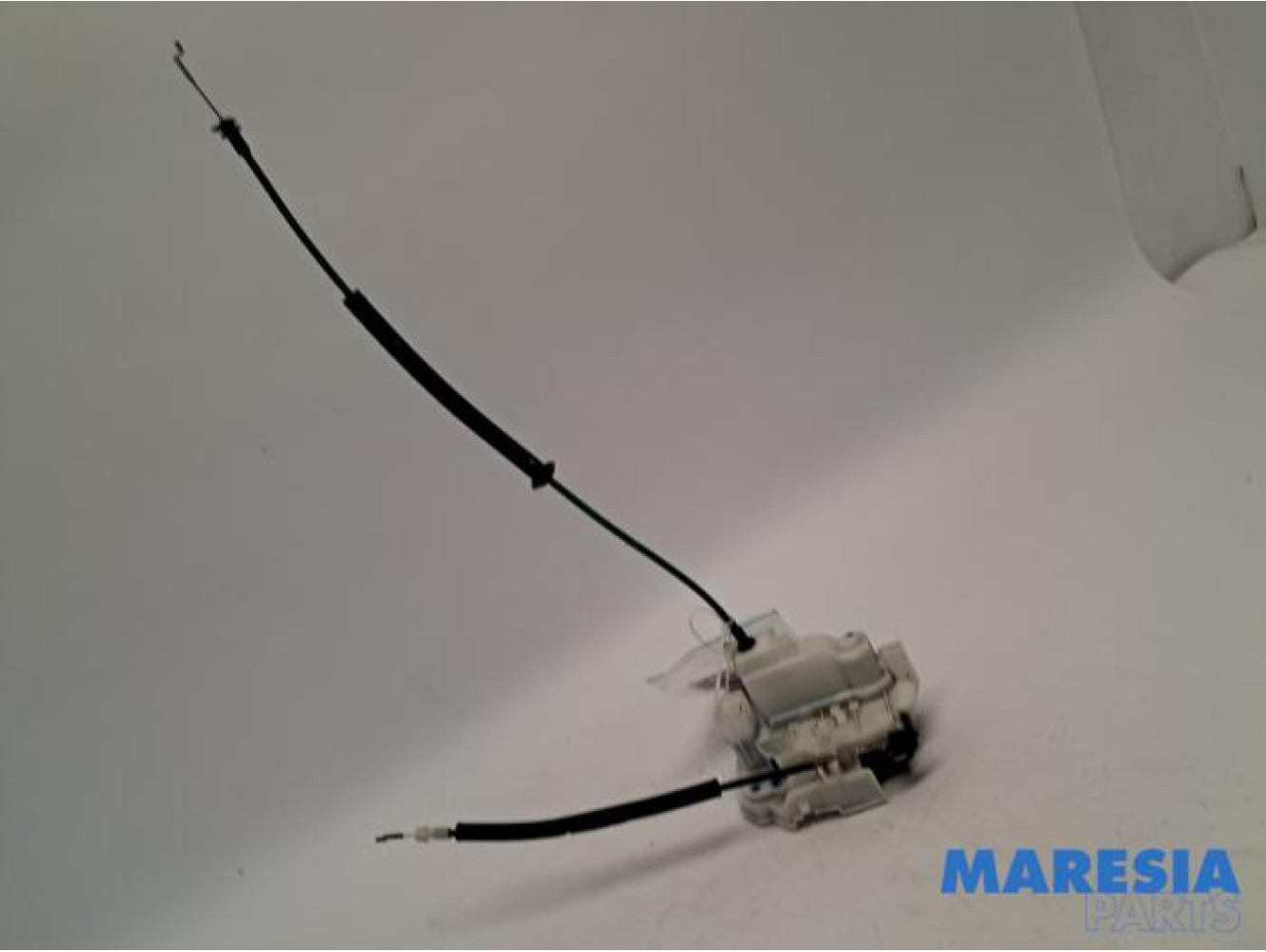 Alfa Romeo - 159 - Front door lock mechanism 4-door, right