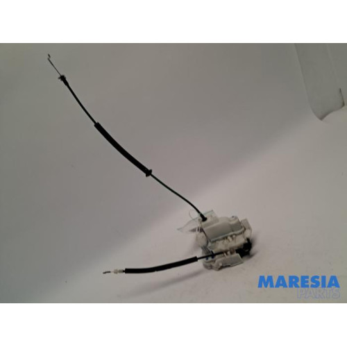 Alfa Romeo - 159 - Front door lock mechanism 4-door, right