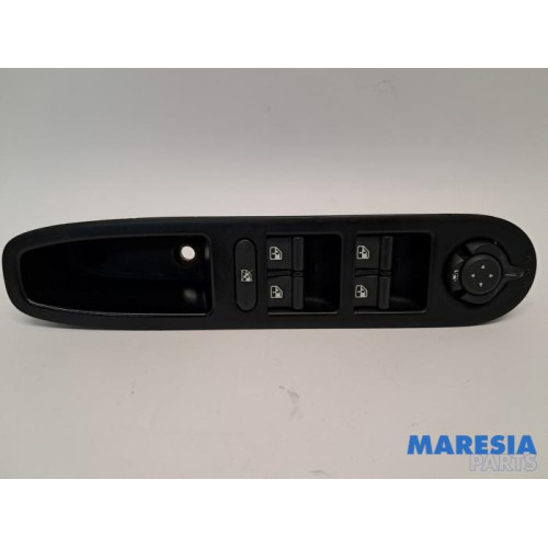 Alfa Romeo - 159 - Multi-functional window switch