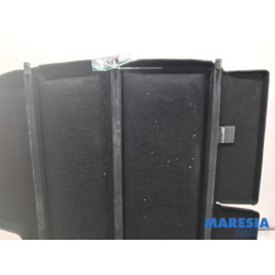 Citroen - Berlingo - Parcel shelf