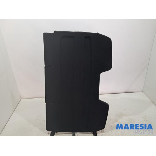 Citroen - Berlingo - Parcel shelf