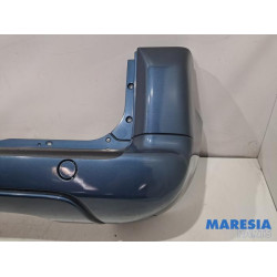 Citroen - Berlingo - Rear bumper