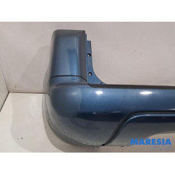 Citroen - Berlingo - Rear bumper