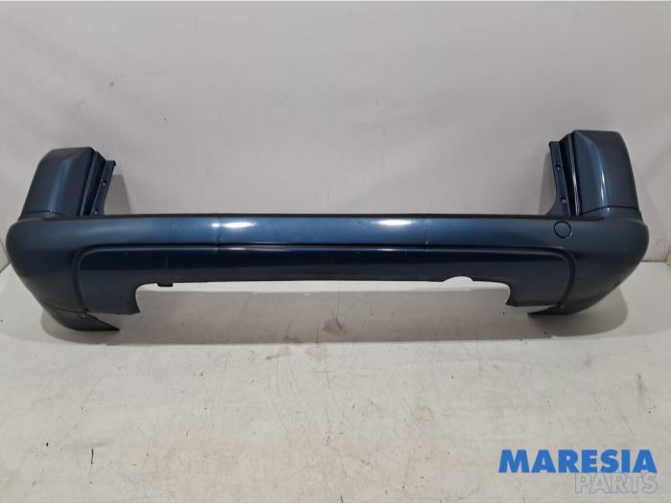 Citroen - Berlingo - Rear bumper