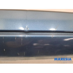 Citroen - Berlingo - Rear bumper