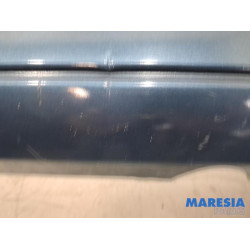 Citroen - Berlingo - Rear bumper