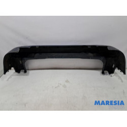 Citroen - Berlingo - Rear bumper