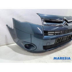 Citroen - Berlingo - Front bumper