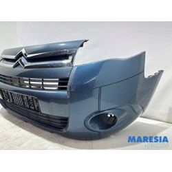Citroen - Berlingo - Front bumper