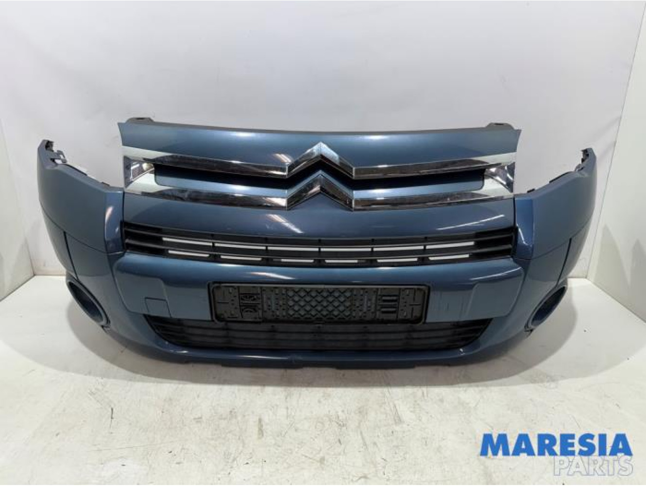 Citroen - Berlingo - Front bumper