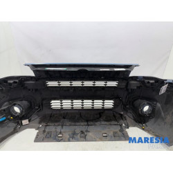 Citroen - Berlingo - Front bumper