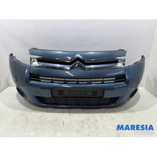 Citroen - Berlingo - Front bumper