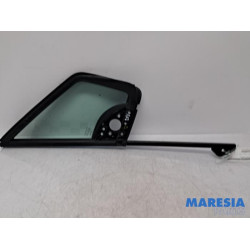 Citroen - Berlingo - Driehoeks Ruit links-voor