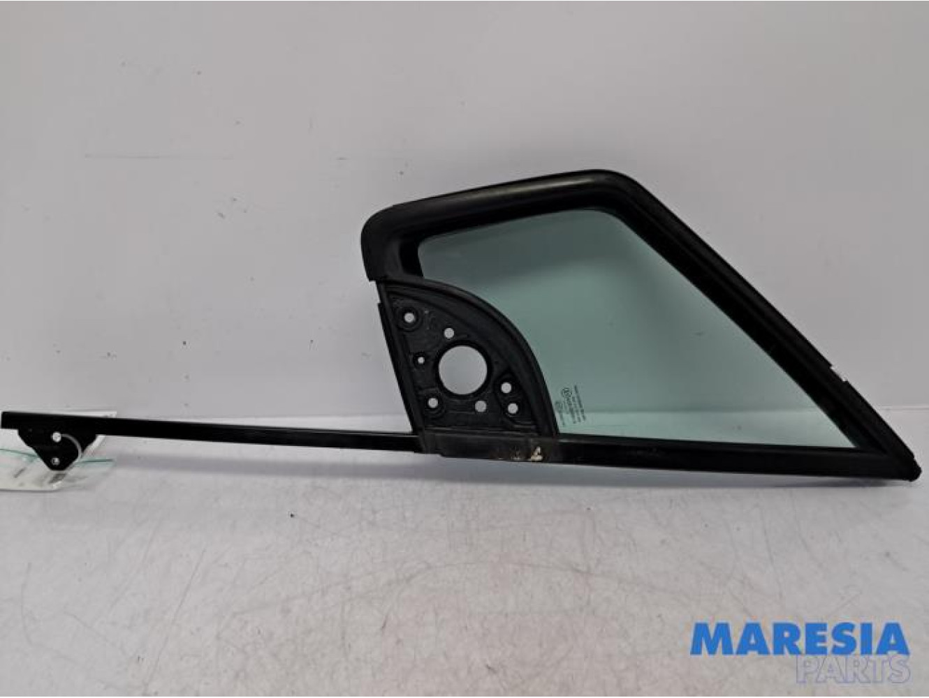 Citroen - Berlingo - Driehoeks Ruit links-voor