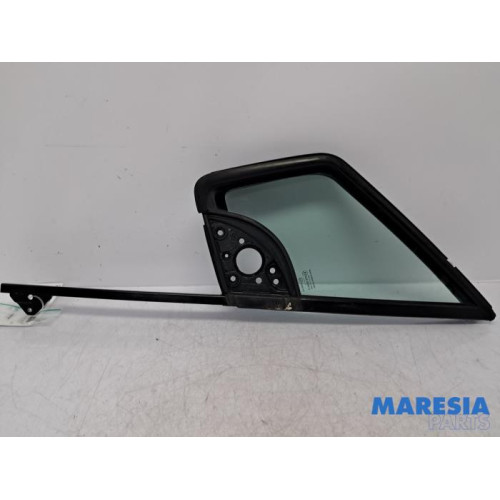 Citroen - Berlingo - Quarter light, front left