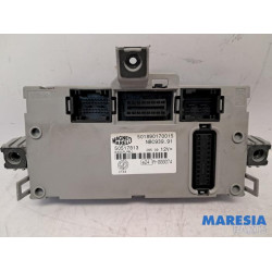 Alfa Romeo - 159 - Computer Motormanagement
