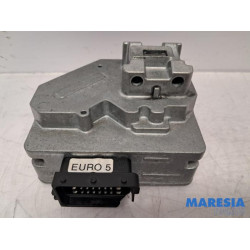 Alfa Romeo - 159 - Computer Motormanagement