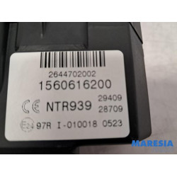 Alfa Romeo - 159 - Computer Motormanagement