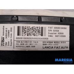 Alfa Romeo - 159 - Airbag rechts (Dashboard)