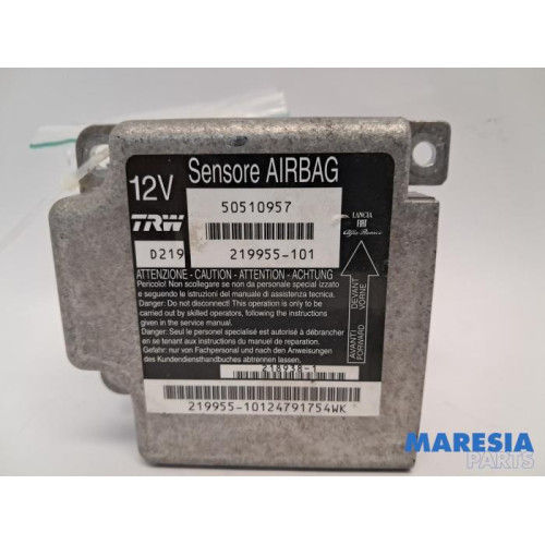 Alfa Romeo - 159 - Airbag Module