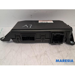 Alfa Romeo - 159 - Door airbag 4-door, front left