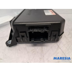Alfa Romeo - 159 - Door airbag 4-door, front left