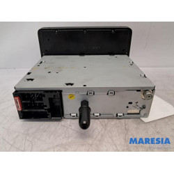 Alfa Romeo - 159 - Radio CD player