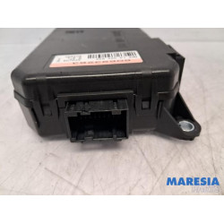 Alfa Romeo - 159 - Front door airbag 4-door, right