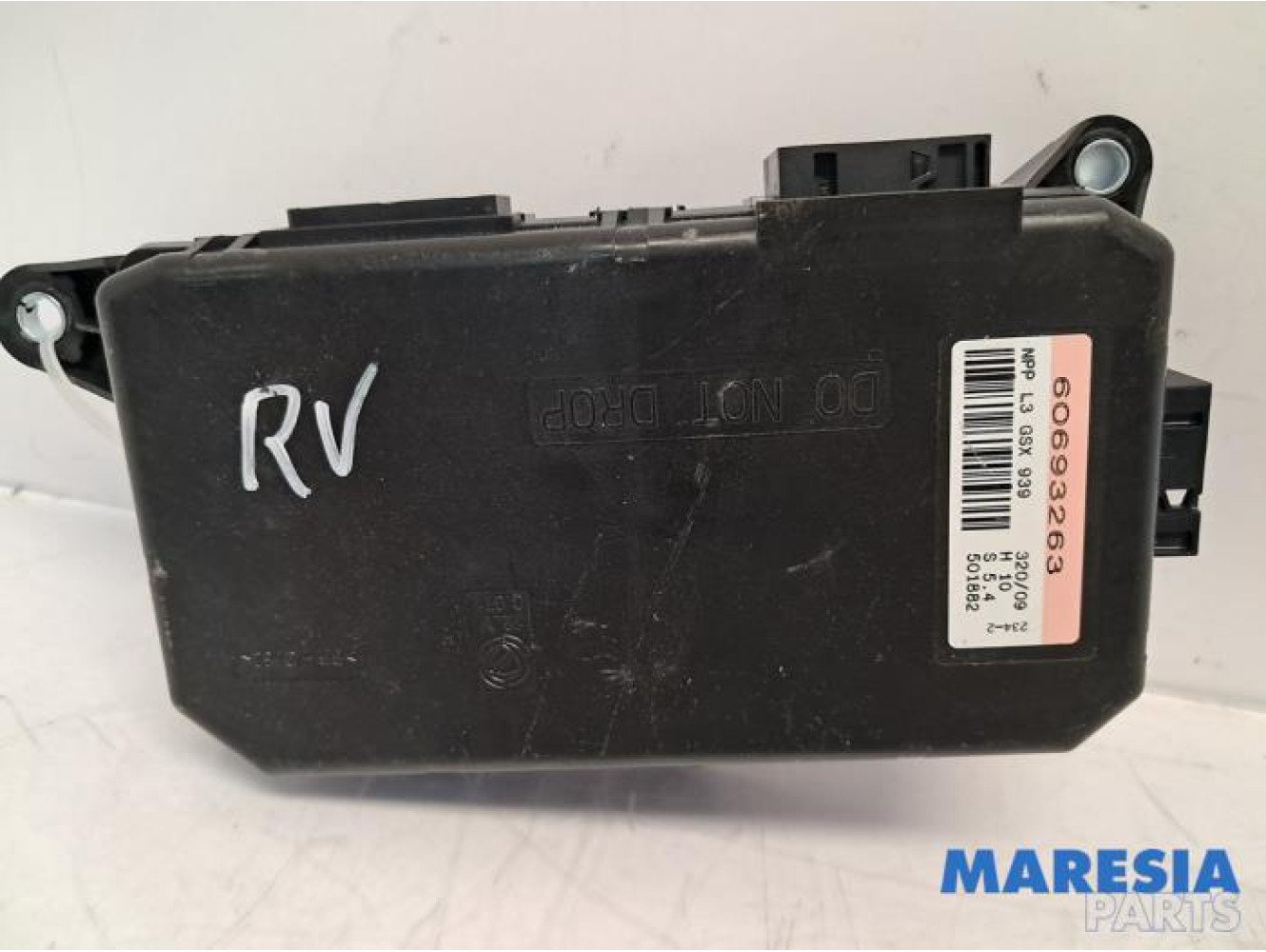 Alfa Romeo - 159 - Front door airbag 4-door, right