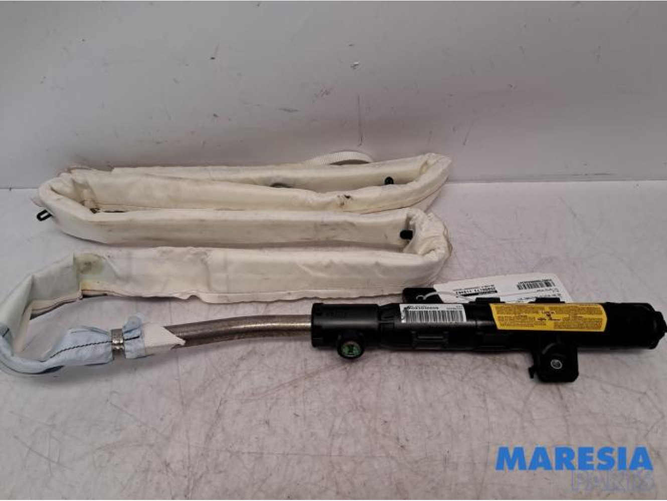 Alfa Romeo - 159 - Airbag hemel rechts