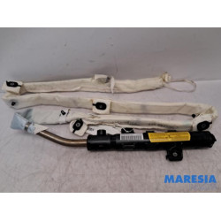 Alfa Romeo - 159 - Airbag hemel links