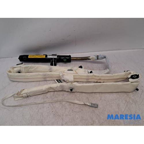 Alfa Romeo - 159 - Airbag hemel links