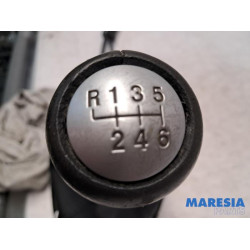 Alfa Romeo - 159 - Schaltung