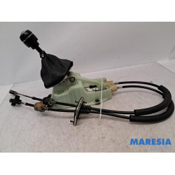 Alfa Romeo - 159 - Schaltung