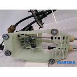 Alfa Romeo - 159 - Schaltung