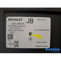 Renault - Clio - Computer Body Control