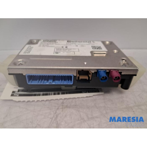 Renault - Clio - Navigatie Module