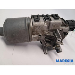 Alfa Romeo - 159 - Front wiper motor