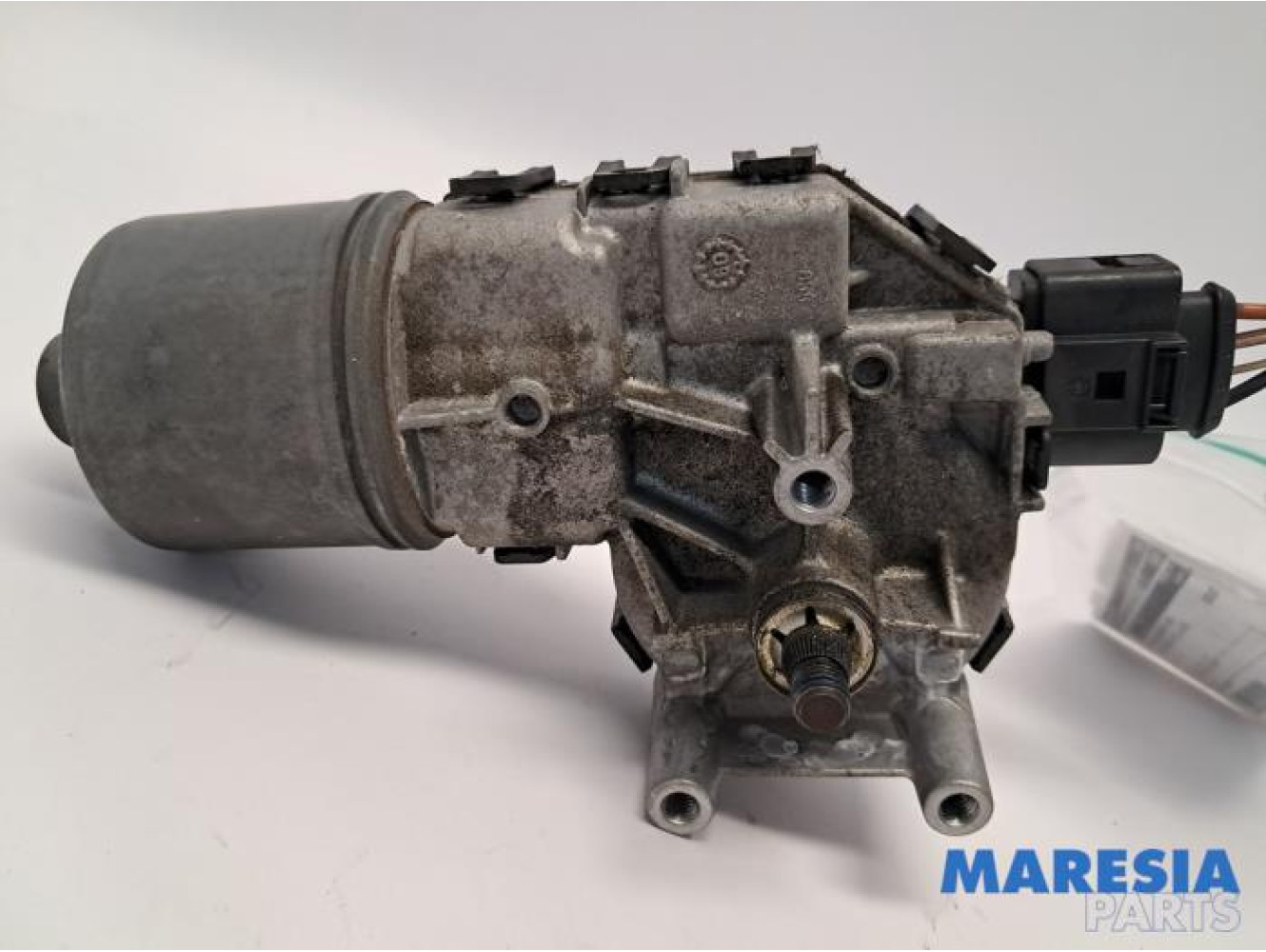 Alfa Romeo - 159 - Front wiper motor