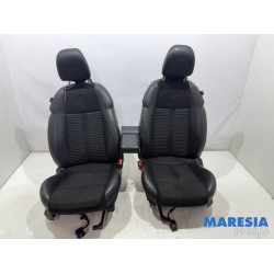 Alfa Romeo - Giulietta - Verkleidung Set (komplett)