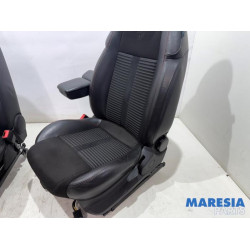Alfa Romeo - Giulietta - Verkleidung Set (komplett)