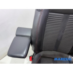 Alfa Romeo - Giulietta - Verkleidung Set (komplett)