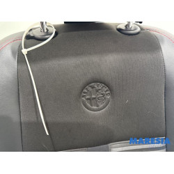 Alfa Romeo - Giulietta - Verkleidung Set (komplett)