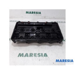 Peugeot - Boxer - Kleppendeksel