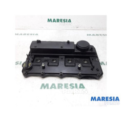 Peugeot - Boxer - Kleppendeksel