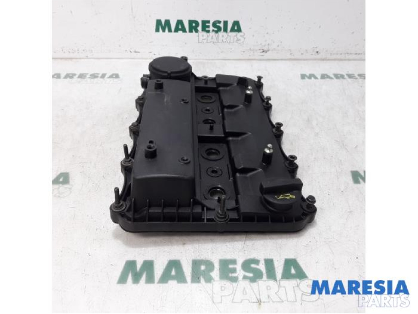 Peugeot - Boxer - Kleppendeksel